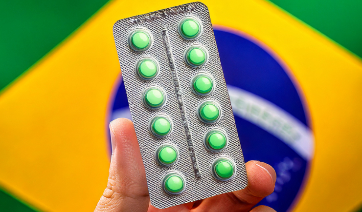 94% dos medicamentos genéricos vendidos no Brasil são produzidos por farmacêuticas nacionais