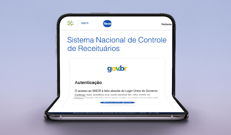 Anvisa prorroga até 3/3/2027 prazo para adaptação ao SNCR