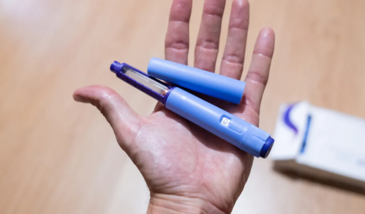 Semaglutida e tirzepatida passam a ser recomendadas como primeira opção no tratamento medicamentoso