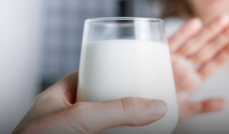 Comissão aprova projeto que obriga hospitais e unidades de saúde a informar paciente sobre lactose