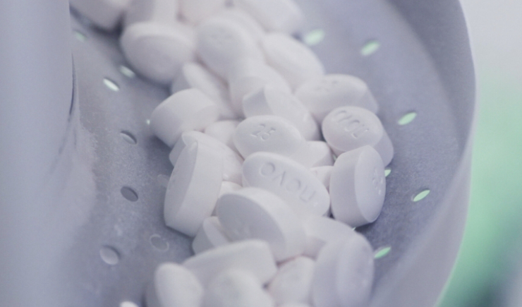 Farmacêutica pede autorização para vender semaglutida em comprimidos no Brasil