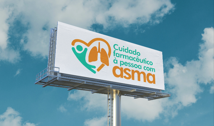 Curso sobre cuidado farmacêutico em asma tem inscrições prorrogadas e amplia alcance nacional