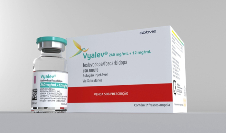 Anvisa aprova novo tratamento subcutâneo contínuo para Parkinson avançado