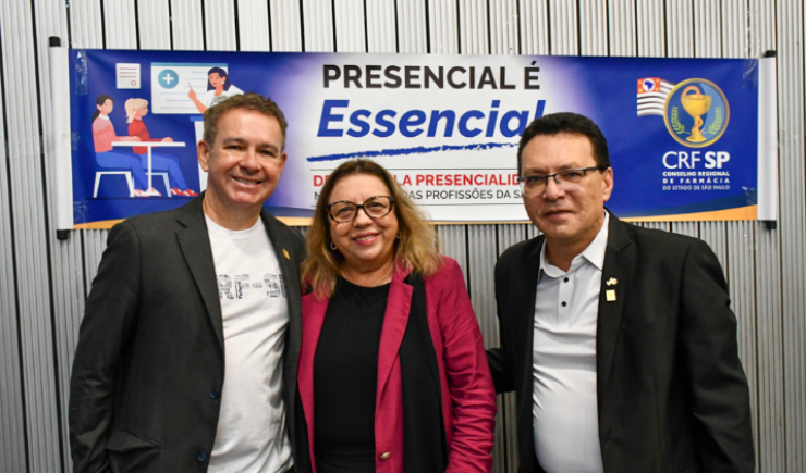 Mobilização defende qualidade no ensino das graduações em saúde