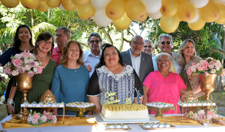 CURSO DE FARMÁCIA DA UFPE COMEMORA 120 ANOS DE EXISTÊNCIA