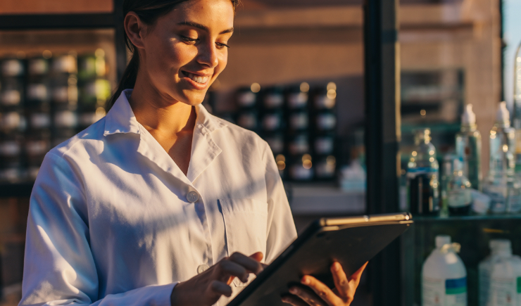 Eleições 2025: conheça os candidatos do seu estado no site votafarmaceutico.org.br