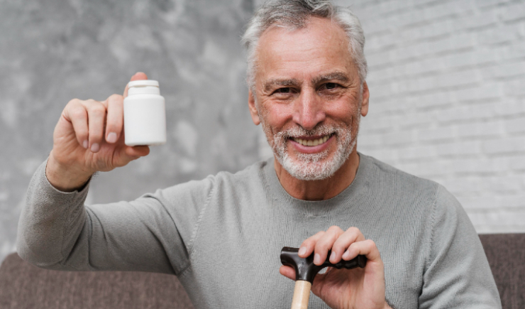 Donepezila: SUS amplia tratamento para casos graves de Alzheimer