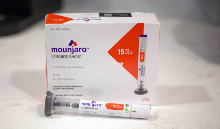 Eli Lilly alcança US$ 1 trilhão em valor de mercado