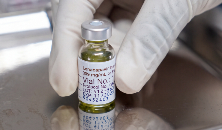 Injeção semestral contra o HIV tem preço máximo de R$ 20,9 mil no Brasil