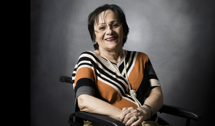 Maria da Penha: a farmacêutica que transformou a luta contra a violência doméstica no Brasil