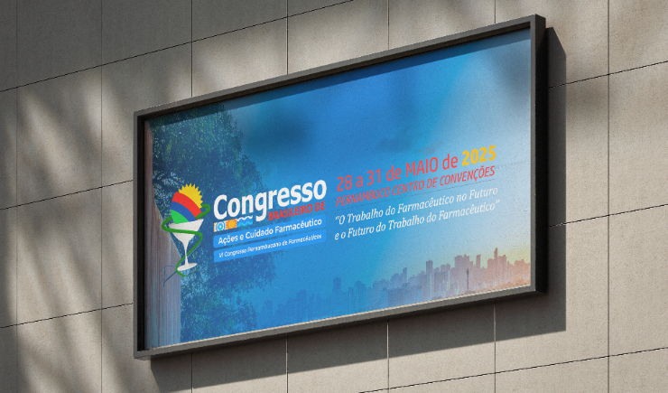 Congresso em Olinda (PE) reúne atualização científica e inovação tecnológica