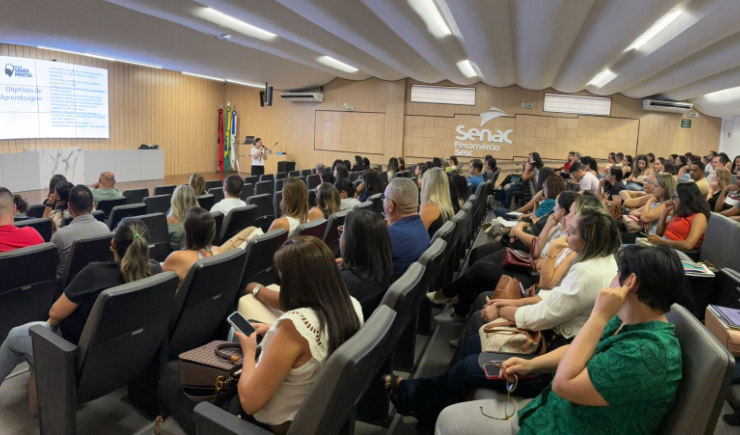 CFF fortalece atuação farmacêutica em saúde mental