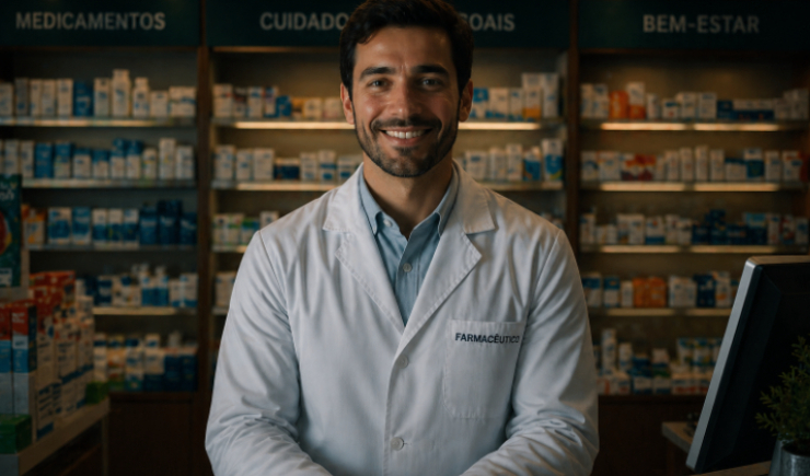 Câmara debate piso salarial de farmacêuticos em audiência pública na terça (5)