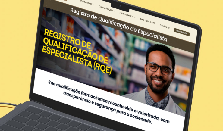 CFF aperfeiçoa o Registro de Qualificação de Especialista (RQE) em nova resolução