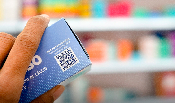 Anvisa publica consulta pública sobre bulas digitais de medicamentos