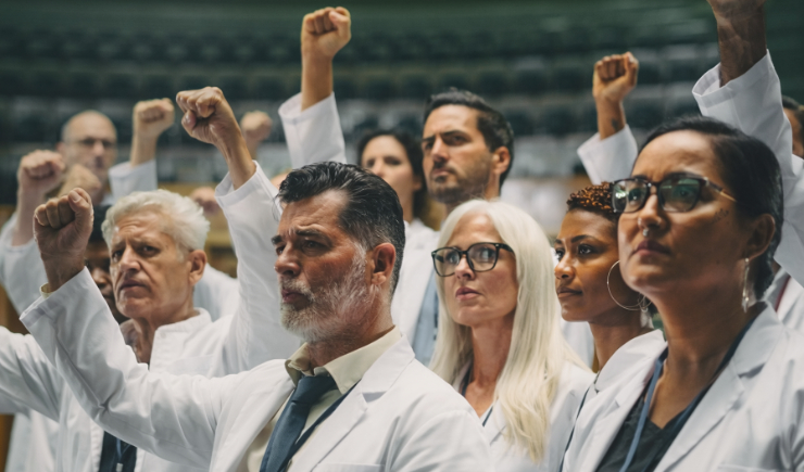 Mobilização nacional pelo piso salarial marca momento decisivo para a Farmácia brasileira