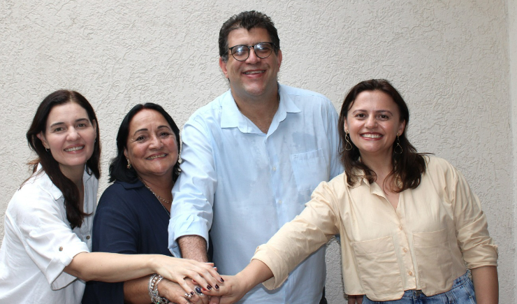 Farmacêuticos elegem Chapa Juntos Transformando para a Direção do CRF-PE