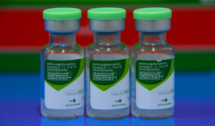 Ministério da Saúde amplia até dezembro resgate vacinal contra o HPV para jovens de 15 a 19 anos