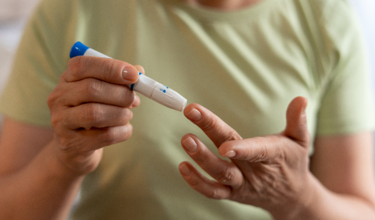 Com alta de quase 6%, Brasil é o 6º com mais casos de diabetes no mundo