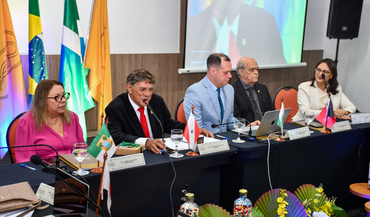Mato Grosso do Sul recebe plenária regionalizada no mês de setembro