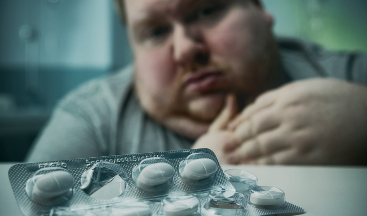 Medicamento para pressão alta reverteu excesso de insulina em animais obesos