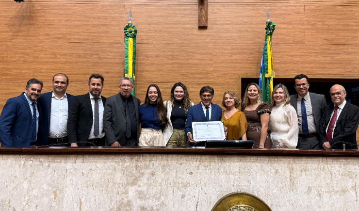 Em Sergipe, homenagem a líder da profissão farmacêutica impulsiona debates
