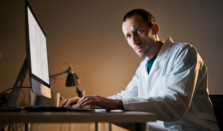 CCJC pauta votação do parecer ao PL que restringe EaD na saúde