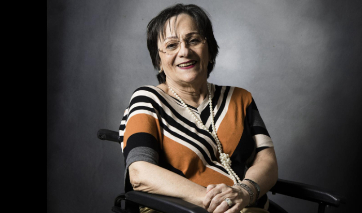 Maria da Penha: a farmacêutica que transformou a luta contra a violência doméstica no Brasil