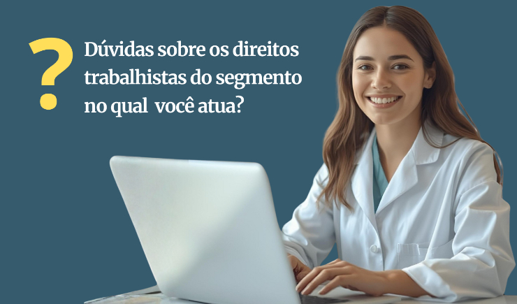 Convenções Coletivas de Trabalho disponíveis para download no site do CRF-PE