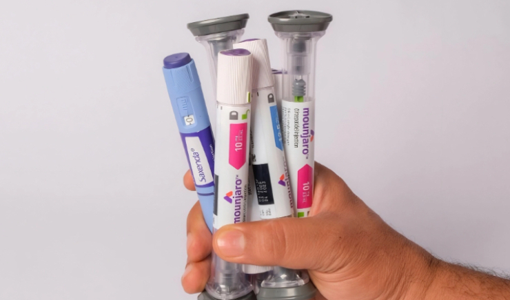 Anvisa cria grupos de trabalho para reforçar controle sobre canetas emagrecedoras no Brasil