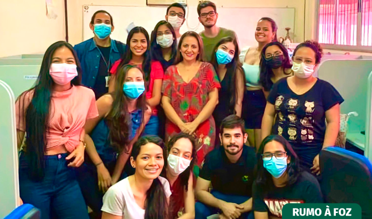Estudantes de Farmácia do Amapá criam formas de arrecadar recursos para participação no II CBCF