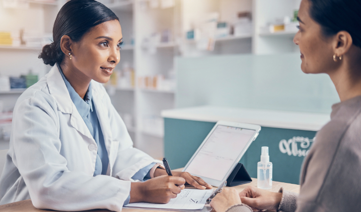 Projeto garante reconhecimento de prescrições feitas por farmacêuticos no DF