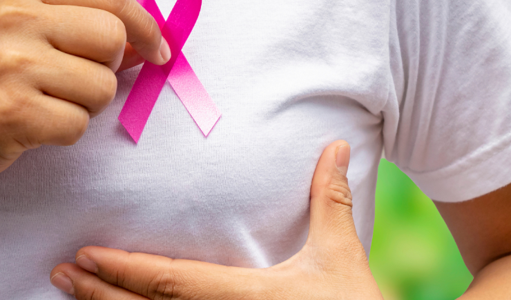 Câncer de mama: diagnóstico precoce e tratamento