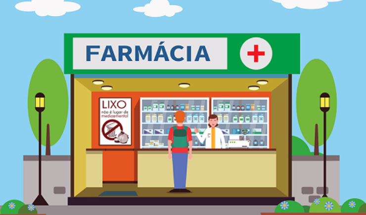 CATEGORIA FARMACÊUTICA COMEMORA MAIS UMA VITÓRIA