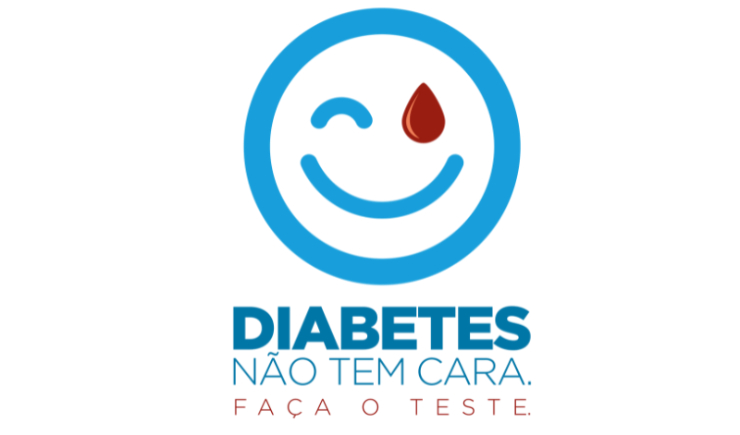 Rastreamento de casos suspeitos de diabetes começa na quarta-feira