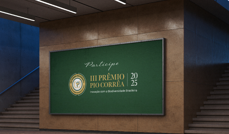 Últimos dias para inscrições no III Prêmio Pio Corrêa de Inovação em Ciências Farmacêuticas