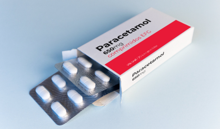 Anvisa emite nota reforçando que não há ligação entre o paracetamol e autismo