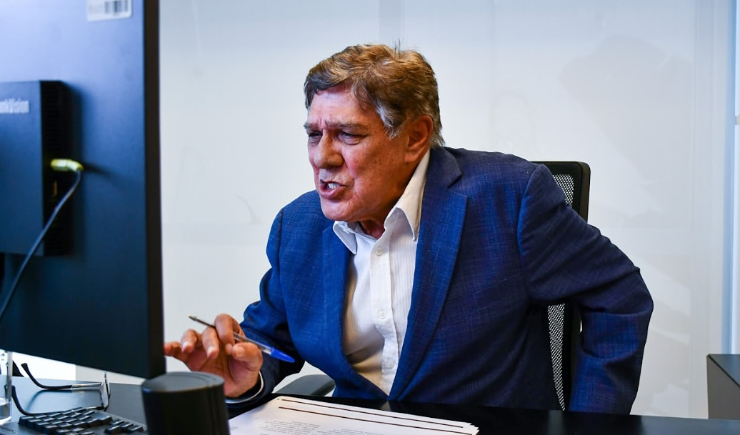 CFF defende cumprimento da legislação em audiência sobre venda de medicamentos em supermercados
