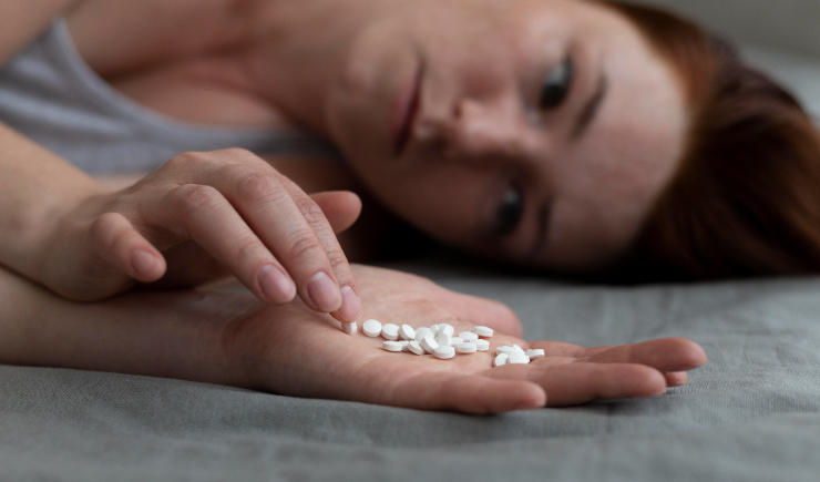 Estudo sugere ligação entre  uso prolongado de antidepressivos  e risco de morte súbita cardíaca