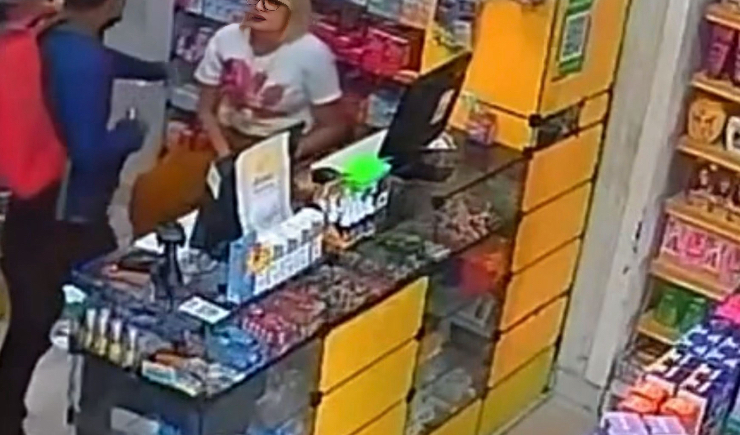 Tragédia e insegurança: o cenário alarmante dos assaltos a farmácias