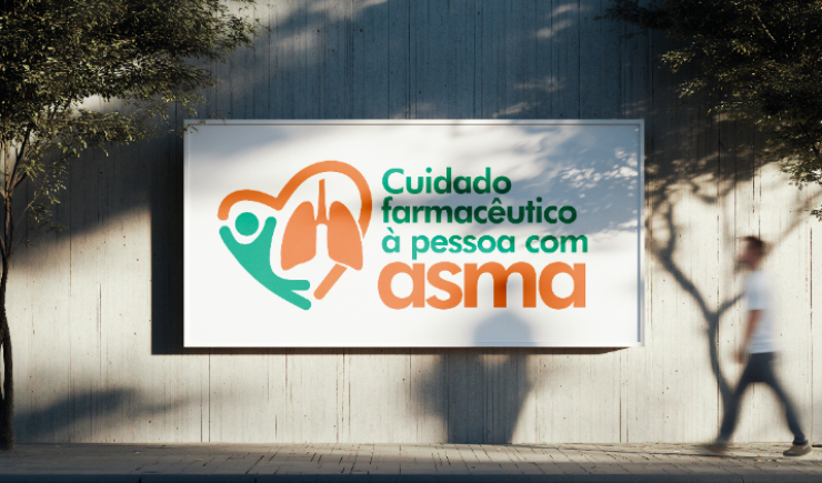 CFF lança Programa Cuidado Farmacêutico à Pessoa com Asma