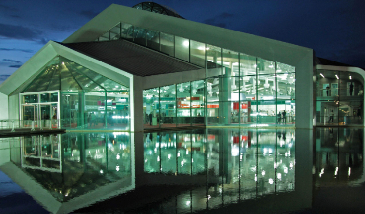 Belém sediará o maior congresso farmacêutico da história do Brasil