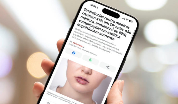 Conselhos contestam dados e apontam distorções em reportagem publicada no G1