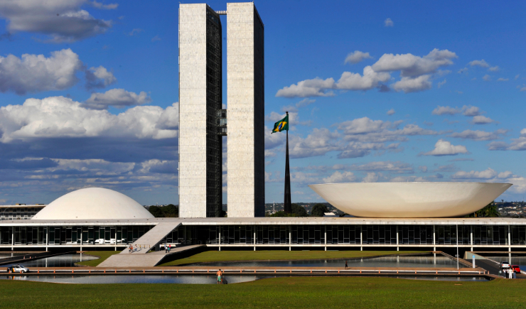 Dois farmacêuticos são eleitos para a Câmara dos Deputados