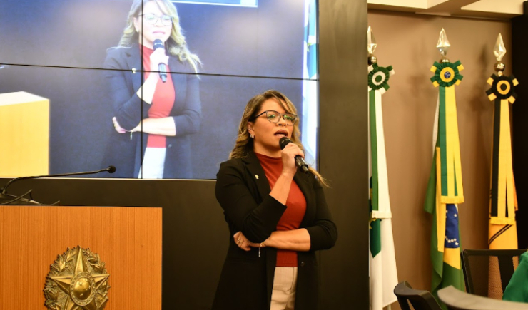 CFF analisa RDC que regulamenta funcionamento de serviços que executam atividades relacionadas a EAC