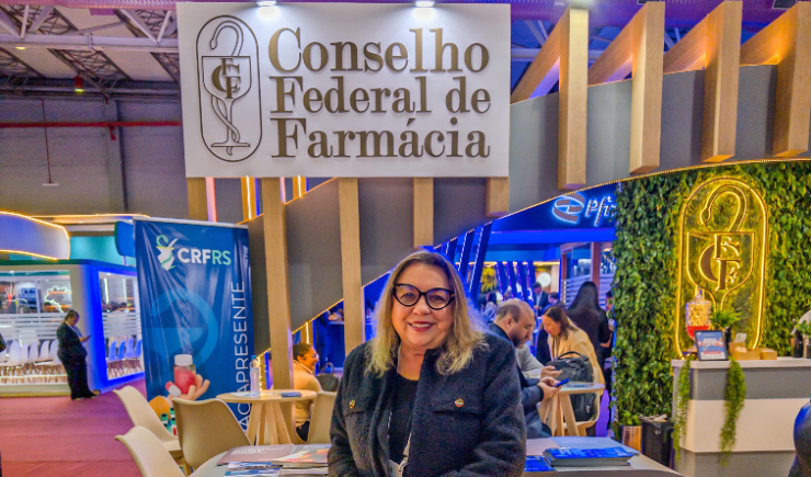 Congresso Conasems: CFF reforçou protagonismo no maior congresso de saúde pública do mundo