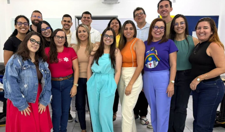 Caruaru recebe primeiro módulo presencial do curso "Dispensar".