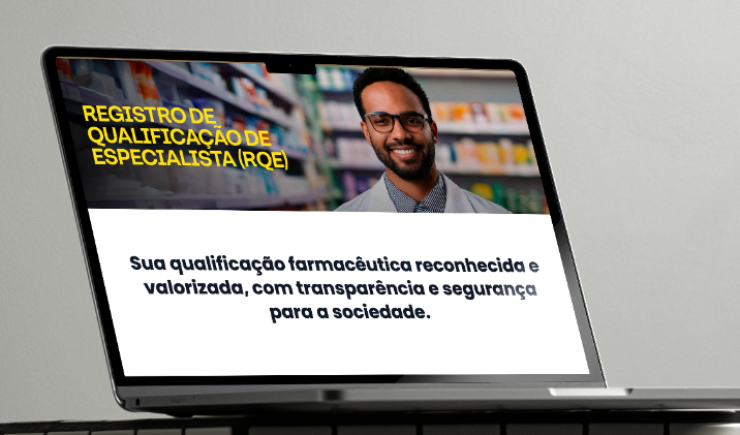 CFF suspende temporariamente concessão de RQE para ajustes nos procedimentos