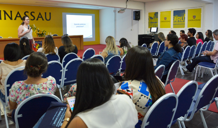 Curso de Cuidado Farmacêutico avança em Caruaru e em Petrolina