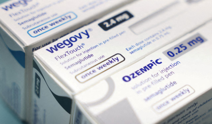 Atenção, farmacêuticos: receitas de canetas emagrecedoras serão retidas a partir desta segunda